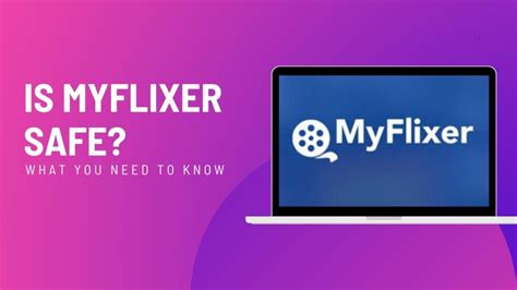 myflixer safe